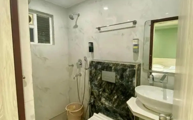 Park Beach Resort