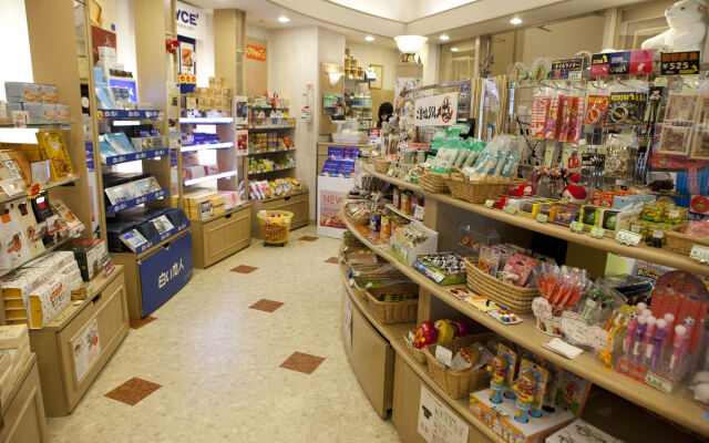 HOTEL MYSTAYS PREMIER Sapporo Park