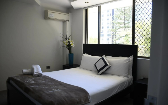 Copacabana Holiday Apartments
