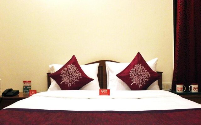 OYO Rooms Kasturinagar 2