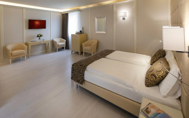 Park Hotel Imperial Centro Tao Natural Medical Spa