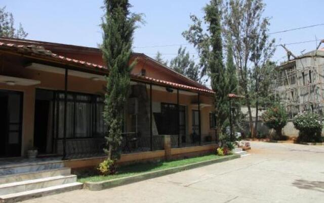 Sheba Guesthouse