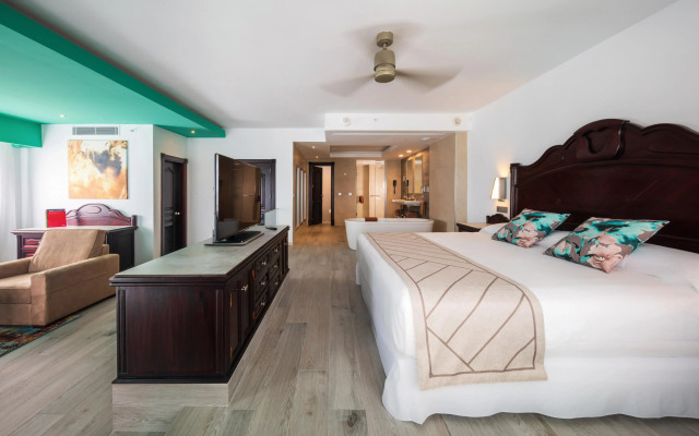 Hotel Riu Ocho Rios - All Inclusive