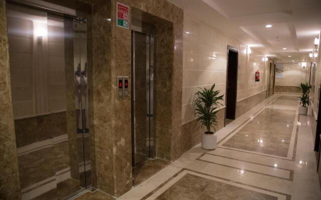 Emerald Residence