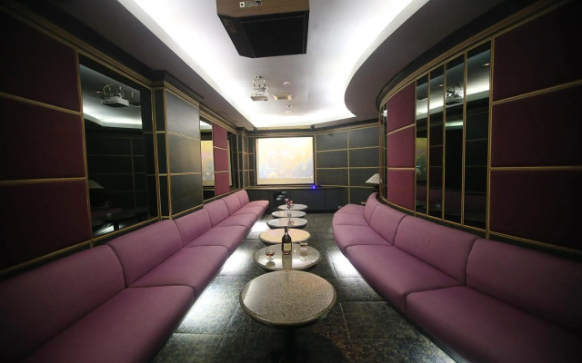 Wiang Inn Hotel Chiang Rai