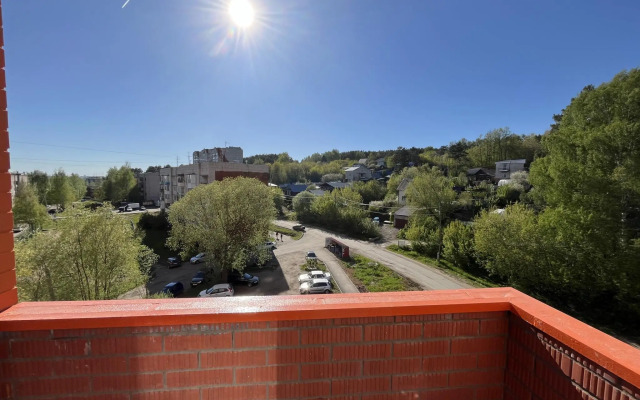 Апартаменты на улице Ракетная