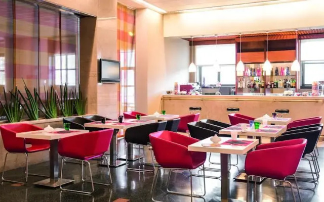 Ibis Cremona
