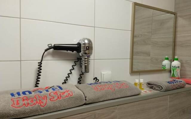Hostel Bialy Slon