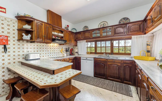 Albufeira Villa El-gharb Private 4 Bedrooms