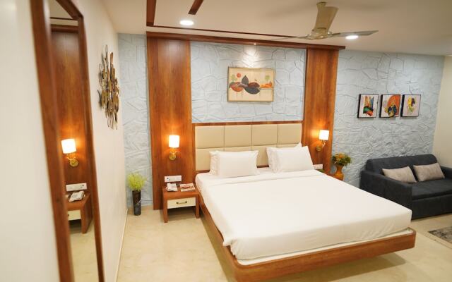Visava Amusement Park & Resorts Panvel