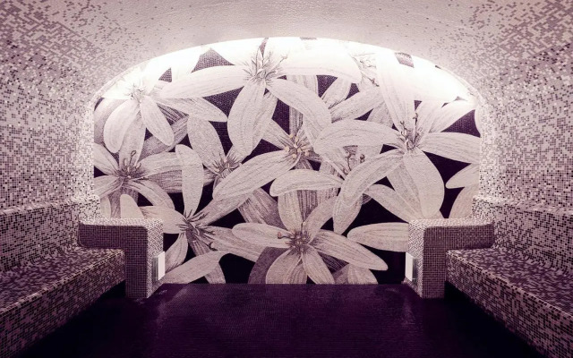 Grand Hotel du Palais Royal