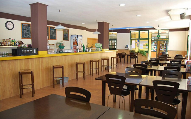 Habitaciones Ciudad de Cáceres