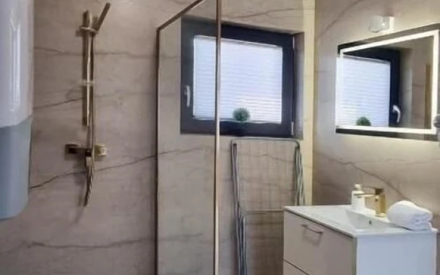 ZATOR Domki INTERSTYL