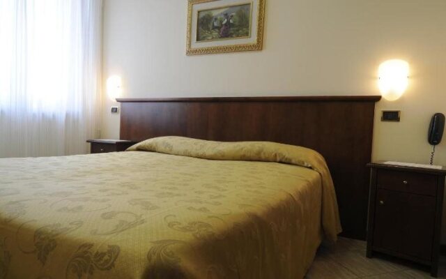 Albergo Ristorante Quadrifoglio