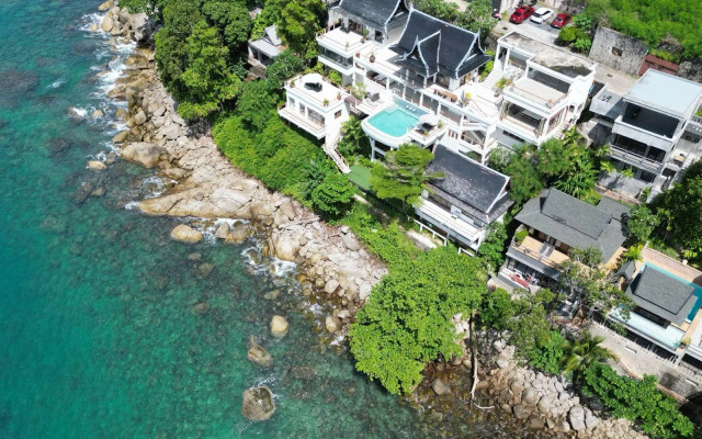 Villa Nevaeh