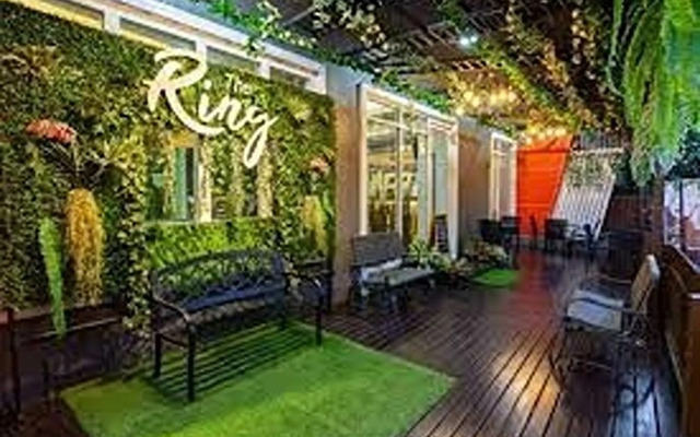 The Ring Residence