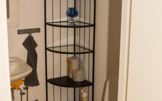 Guest House Tullgatan 24