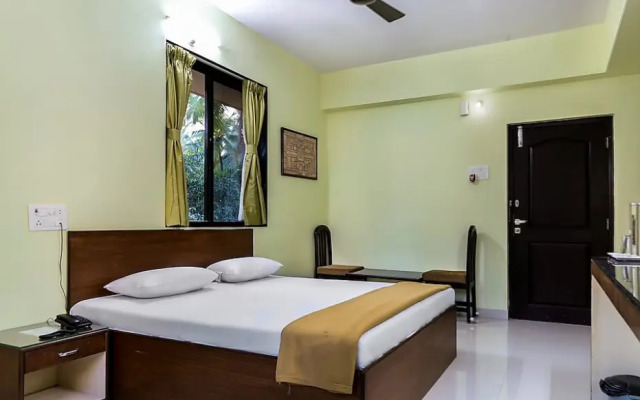 Hira Laxmi Residency