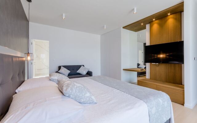 Luxury Villa Soleil