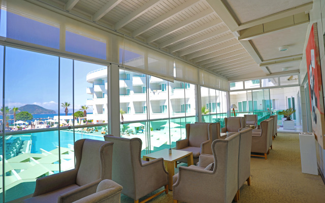 Dragut Point South Hotel