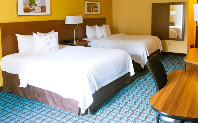 Okatie Hilton Head Hotel