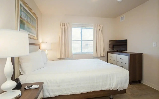 WaterWalk Extended Stay by Wyndham Wichita