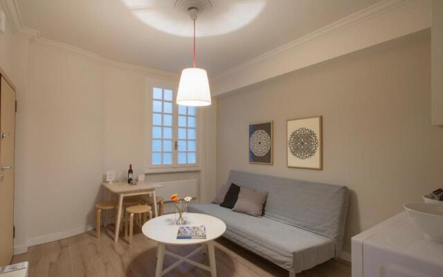 Apollo Apartment @ Plaka