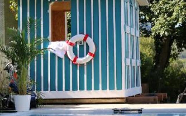 mein kleinHOTEL Biedenkopf