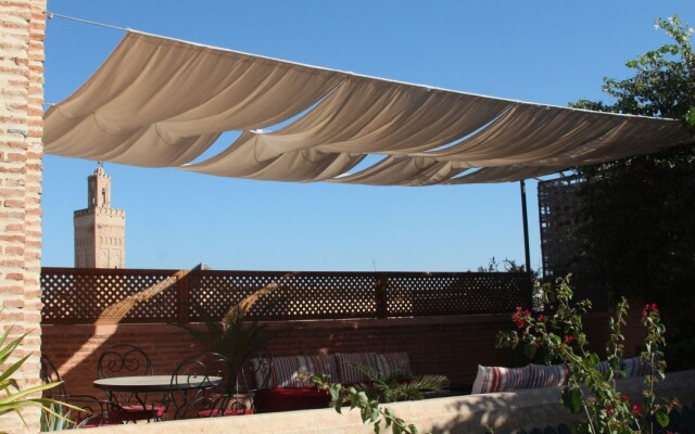 Riad Samsara