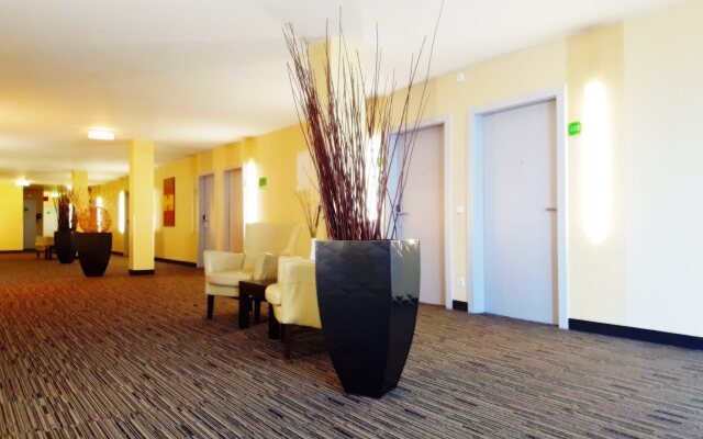 Holiday Inn Salzburg City by IHG