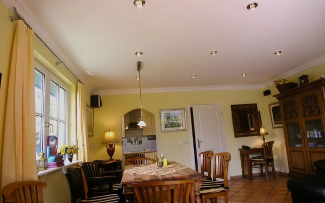 Kapitanshauser Boddenstrasse 29a-c