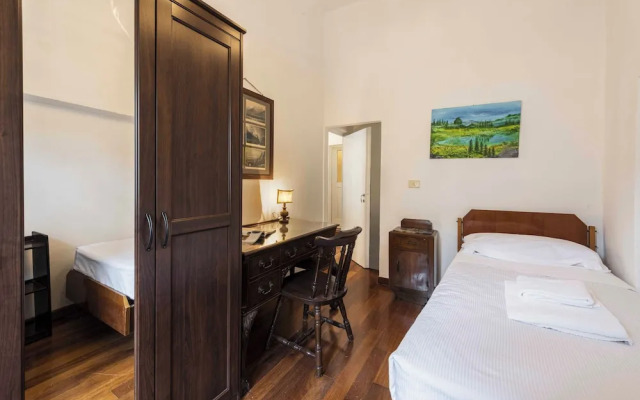 Ghibellina Retreat by MMega