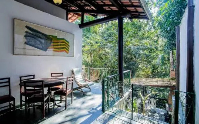 Ilha House Suítes