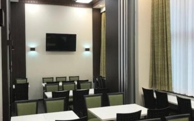 Hotel Musashino no Mori
