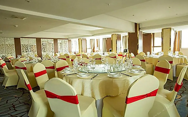 Impression Le Grand Large Hotel