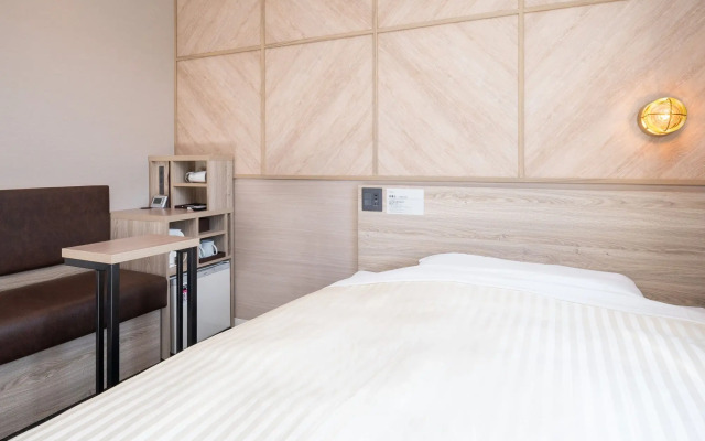 Super Hotel Gotemba - 1