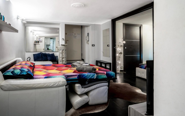 Spinola Palace Apartment