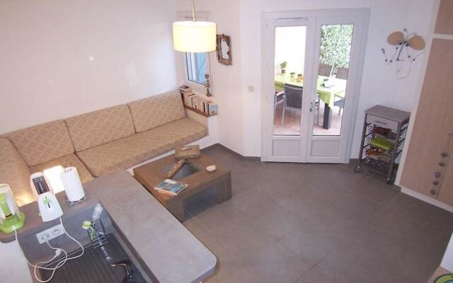 Mini-villa Saint Cyprien C20- 3-quiet