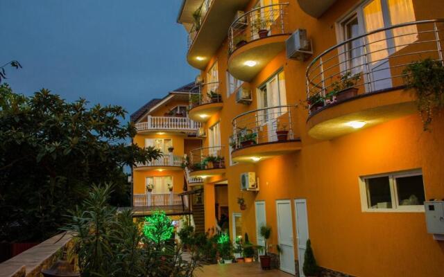 Raduga Hotel