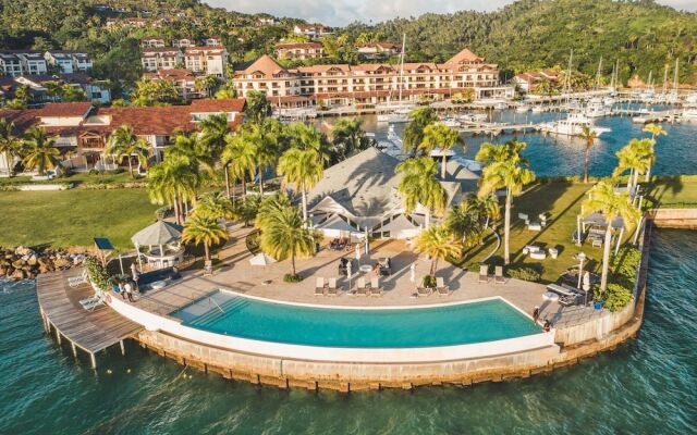 Amazing Villa With Ocean View at Puerto Bahia E6