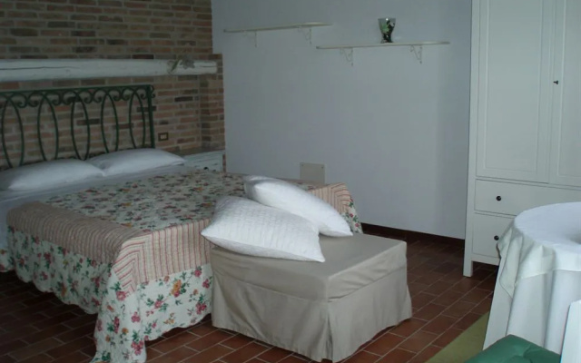 Covo DellArimanno