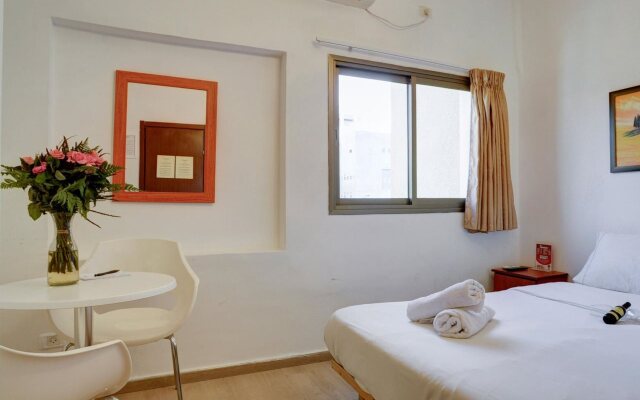 Liber Seashore Suites