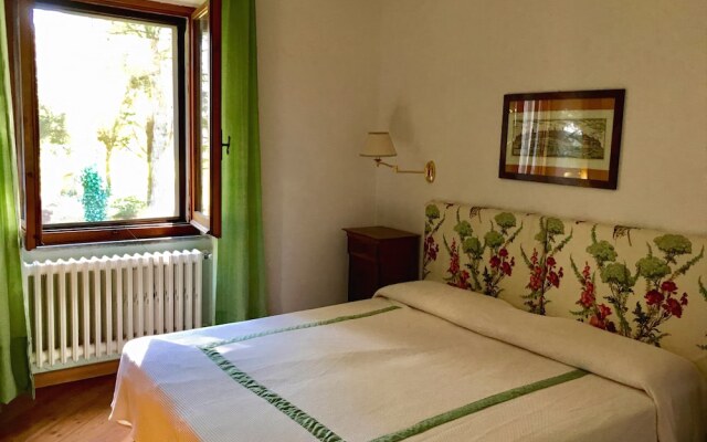 Verdidea - VILLA EUGENIA