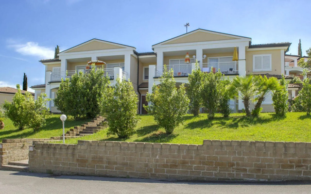 Il Pelagone Hotel & Golf Resort Toscana