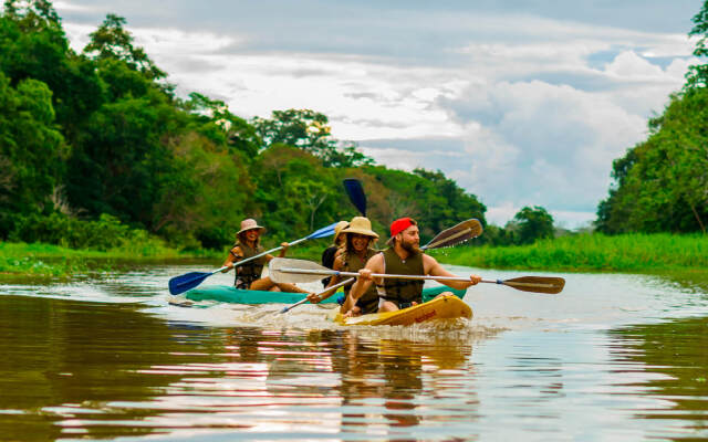 Hotel On Vacation Amazon