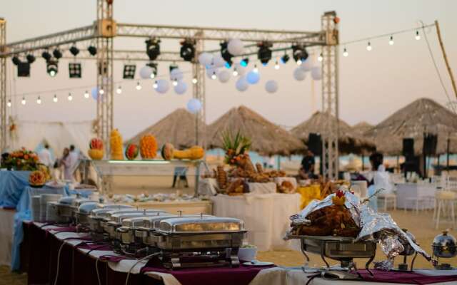 Kefi Palmera Beach Resort El Sokhna - Family Only