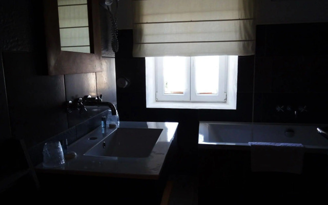 Auberge de La Poulcière