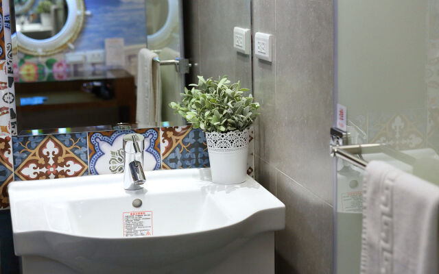 Buckingham Palace B&B