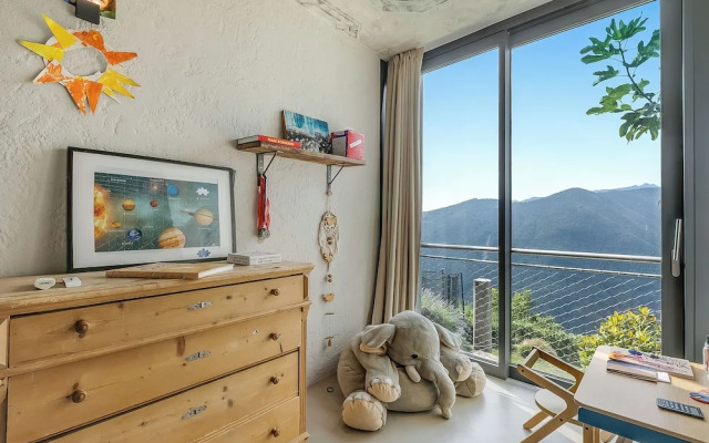 Villa Skyline - Pool - Lakeview - Privacy