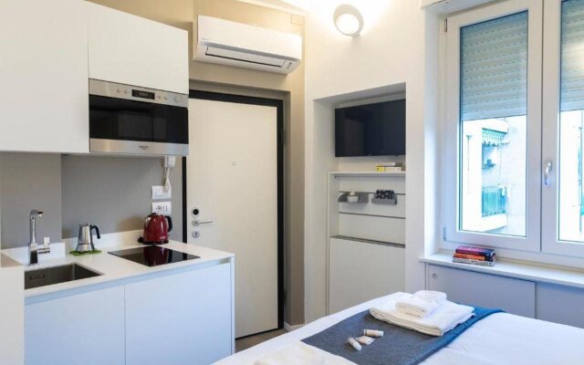 notaMi - La Piccola Perla - Central Station